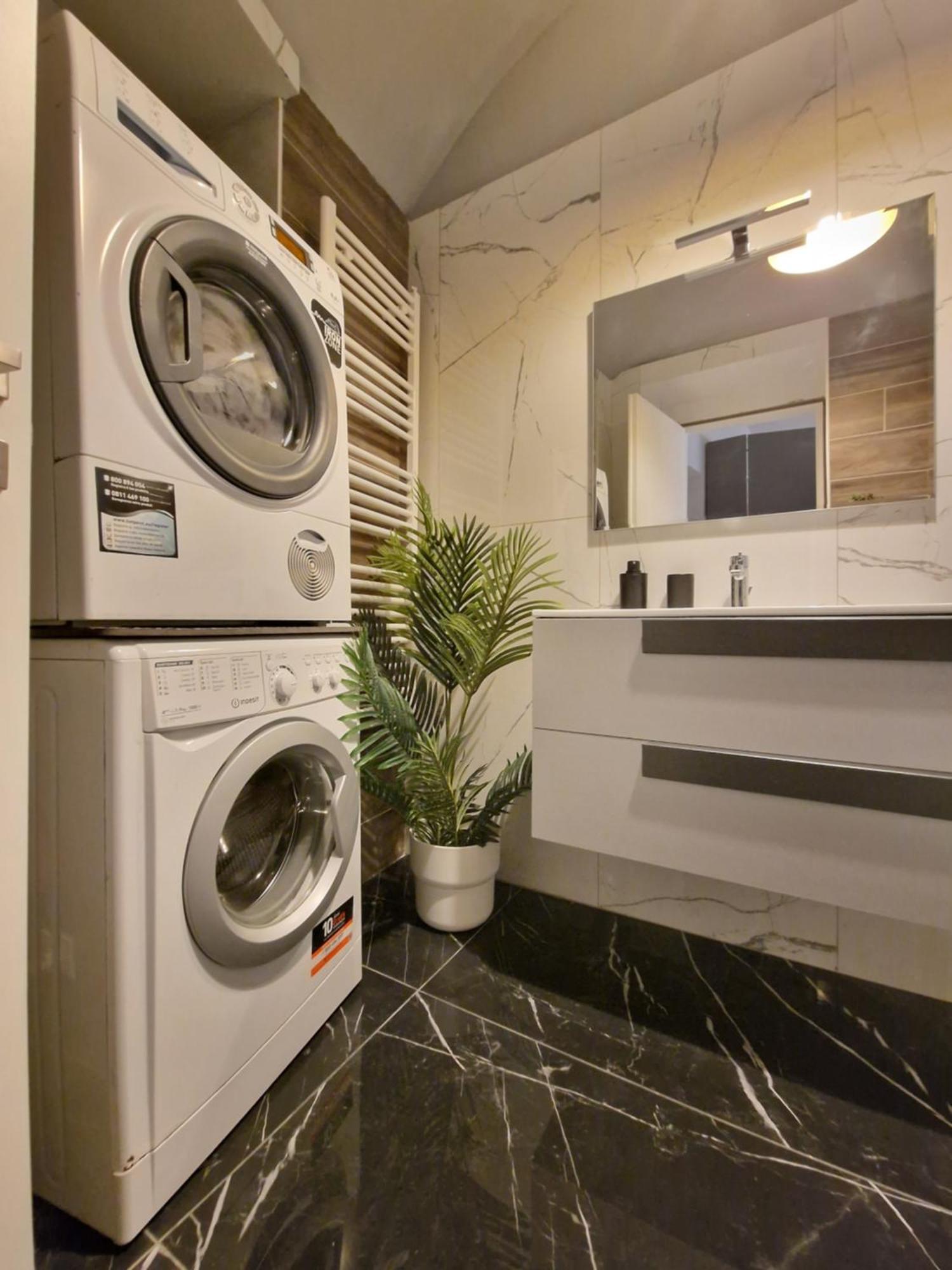 Apartamento Casa Bonsai *